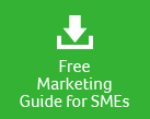 Free Marketing Guide for SME businesses